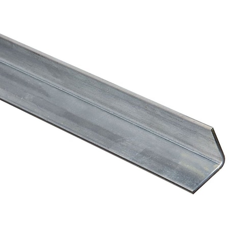 Stanley Steel Angle 1-1/4X48 N179-960