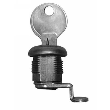 Eberhard Mfg Co Lock Cylinder CH 9002-51 CH501