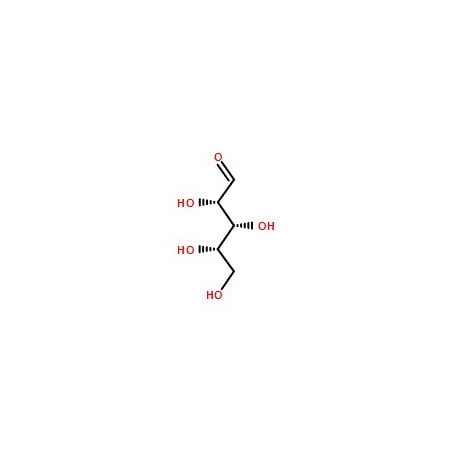 Ak Scientific L-Xylose (100g), CAS 609-06-3 X6985-100g