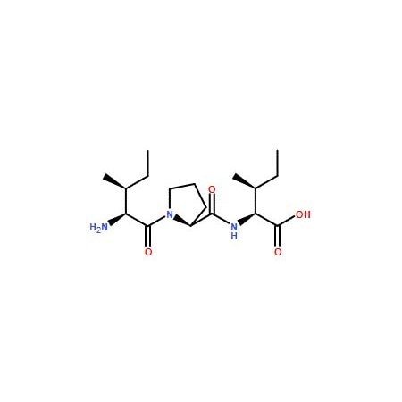 Ak Scientific Diprotin A (10mg), CAS 90614-48-5 X6872-10mg