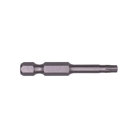Auveco Torx Power Drive T-20 Bit 2in Shank 12475