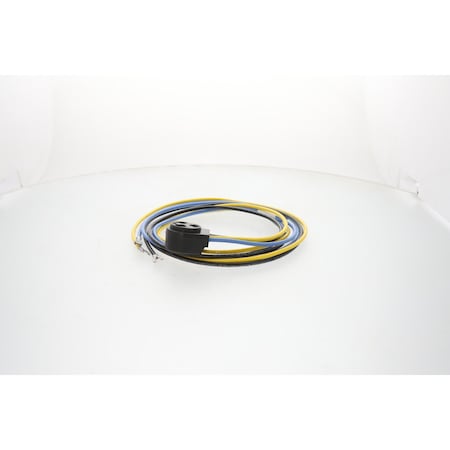 Carrier Plug52"Leads 12Awg Compressor Plug 317749-407