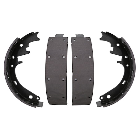 Wagner Brakes Drum Brake Shoe-Z264R Z264R