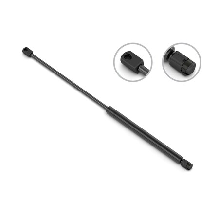 Stabilus Hood Lift Support 19.09 Inch 98-97 Lincoln 4B-3746TN