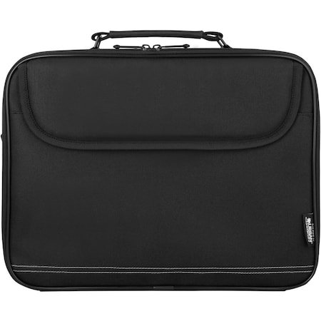 Urban Factory ACTIV RIGID CARRYING CASE FOR 15.6 NOTEBOOK - BLACK AVB06UF-V2