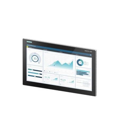 Siemens SIMATIC HMI MTP1900 Unified Comfort Panel 6AV2128-3UB06-0AX1