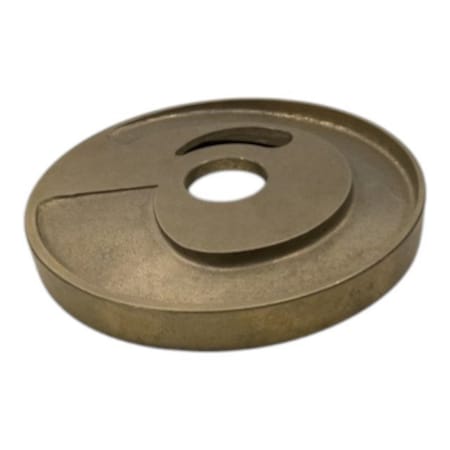 Caterpillar PLATE PORT, CATERPILLAR OEM 4484137 4484137