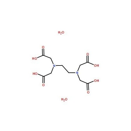 Ak Scientific Ethylenediaminetetraacetic acid (100g), CAS 60-00-4 5738AF-100g