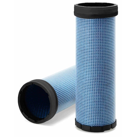 Fleetguard Air Filter, Round, Engine AF25413