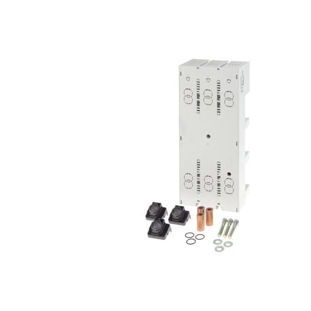 Siemens Device adapter MCCB 3-pole 8US1213-4AP03