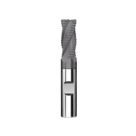 Sgs End Mill 36222