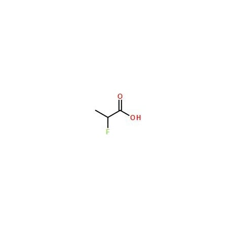 Ak Scientific 2-Fluoropropionic acid (1g), CAS 6087-13-4 6603AE-1g