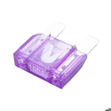 Optifuse Automotive Blade Fuse, APX Series, 20A to 120A, 32V DC APX-100A