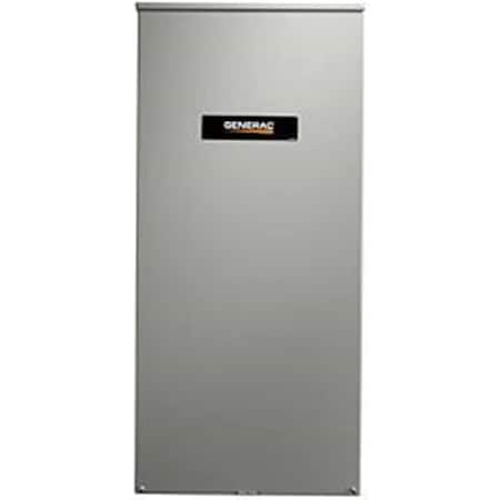 Perfectpitch 200A 120-240V 1R NEMA 3R Smart Automatic Transfer Switch PE3516635