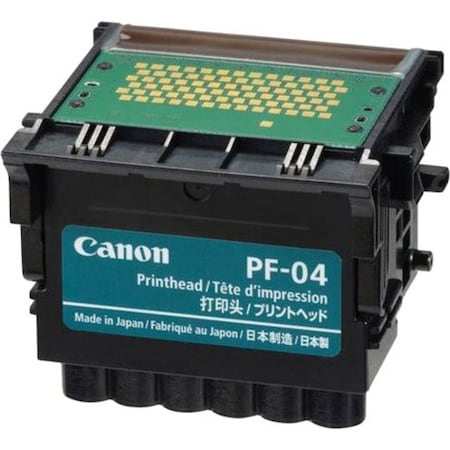 Canon PRINTHEAD PF-04 3630B003