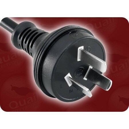 Quail Electronics 2M RVV 0.75mm2 B CHINA TO C5 8592.079