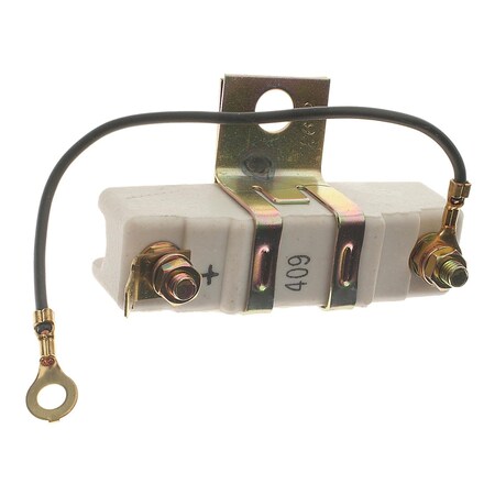 T Series Standard Motor Products, Ign Coil Resistor,  RU13T