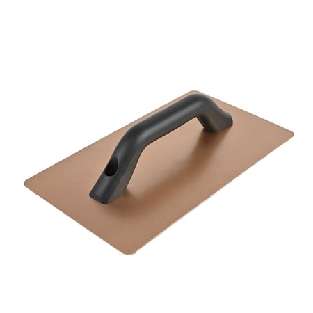 Tapetech 8in x 14in Tungsten Carbide EIFS Rasp ERASP0814