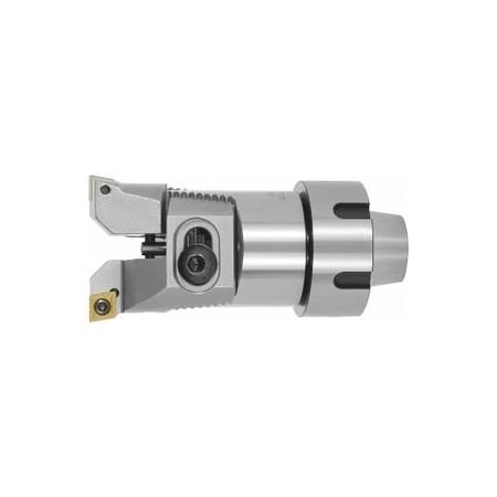 Garant Twin Cutter Head, Connection: ER25 237609 ER25