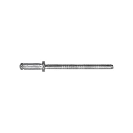 Auveco Lexus Specialty Rivet 90269-04060, 25PK 21714