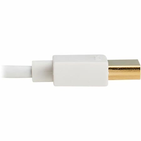 Tripp Lite Display Cable P569-003-SLIM-W