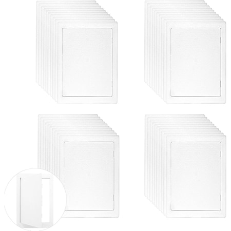 6x9 Access Panel with Door for Drywall  Ceiling 40PK