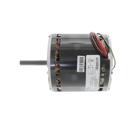 Trane 3/5HP 460V 1075RPM 2SPD Motor MOT10352