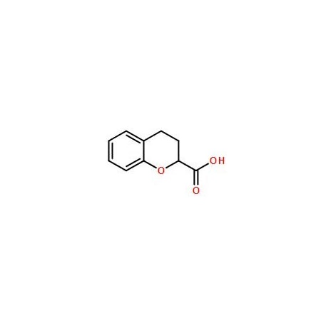 Ak Scientific Chromane-2-carboxylic acid (25g), CAS 51939-71-0 7286AB-25g