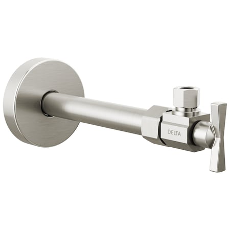 Delta Angled Supply Stop Valve DT022203-SS