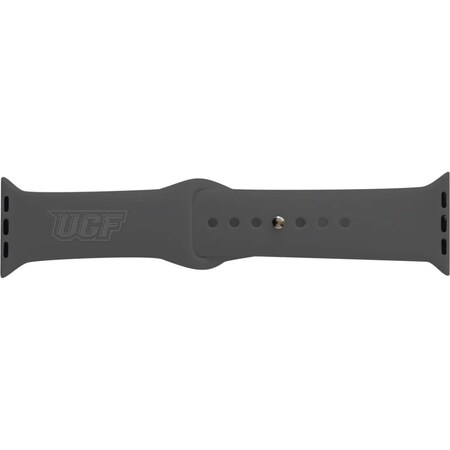 Centon University Of Central Florida V2-Apple Watch Wrist Band, 38-40Mm, OC-UCF2-AAAB00A