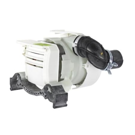 Electrolux Home Products A10281701 Frigidaire/Electrolux Dishwasher Pump Assembly A10281701