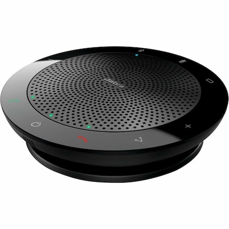 Jabra SPEAK 510 MS + LINK 370 7510-309-01