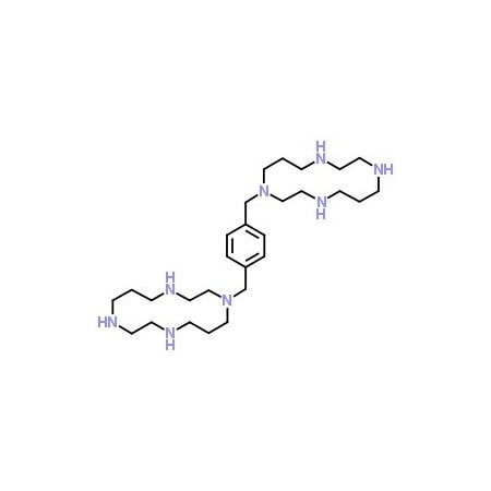 Ak Scientific Plerixafor (10mg), CAS 110078-46-1 B617-10mg