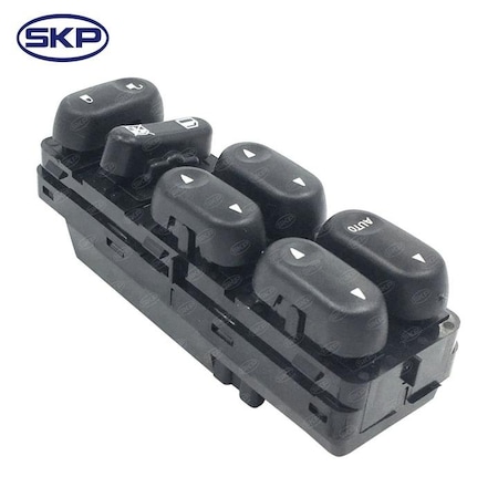 Skyward Automotive Products Door Window Switch, SK901904