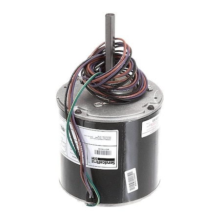 Trane HVAC Motor, Single, 1/2 hp MOT19246