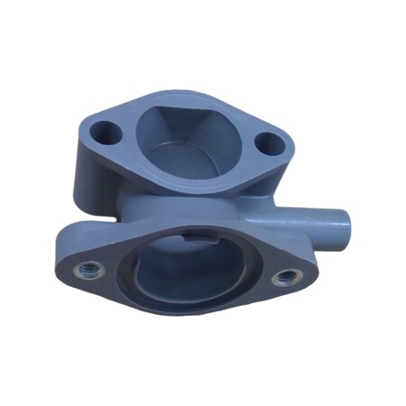 John Deere AIR INTAKE STACK, JOHN DEERE OEM M114351 M114351