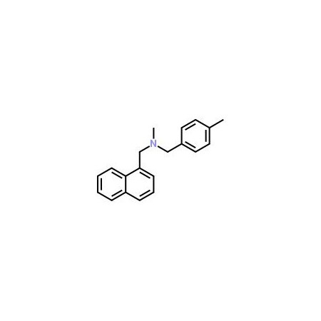 Ak Scientific Butenafine hydrochloride (25g), CAS 101827-46-7 H989-25g