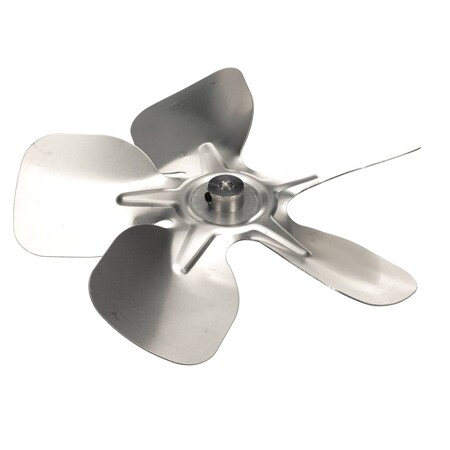 Hussmann 10 DIA FAN 28 DEG CCW 5/16 BR E317028