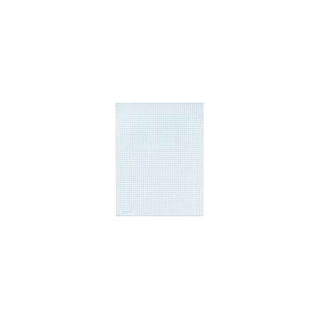 Tops PAD, QUAD, 5X5 RULED, 50SH, WE 33051