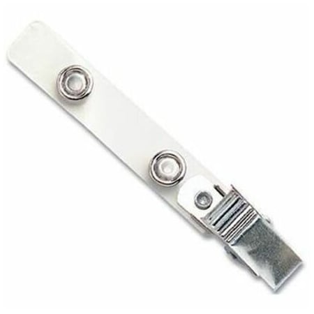 Brady LANYARD STANDARD, NAVY, 1/4in, POLYPROPYLENE ROUND MATERIAL, ROUND SLIDER, NEW DTACH PLASTIC 2110-1255