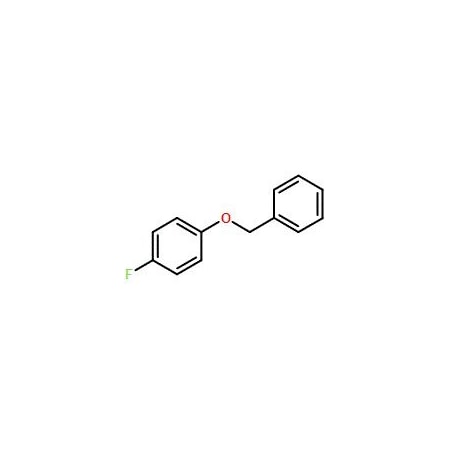 Ak Scientific 1-(Benzyloxy)-4-fluorobenzene (1g), CAS 370-78-5 V5551-1g