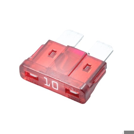 Optifuse Automotive Blade Fuse, APR-I Series, 2A to 40A, 32V DC APR-I-10A