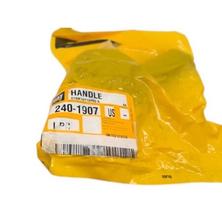 Caterpillar HANDLE, CATERPILLAR OEM 2401907 2401907