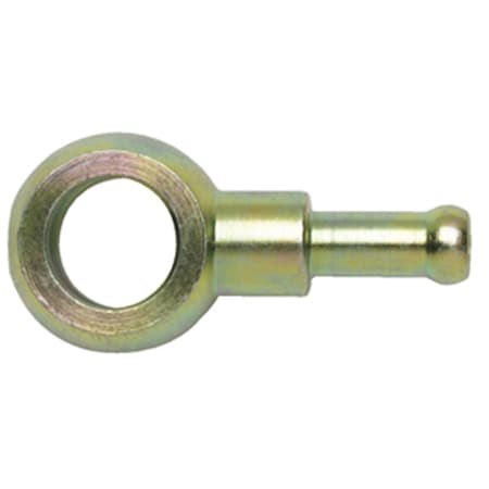 Olympian Athlete 12mm-.31 in. Banjo To Nylon 1 OL738438