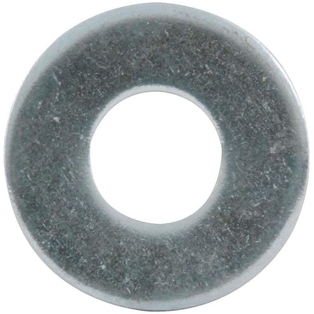 Allstar Performance 0.31 in. USS Flat Washers, 25PK ALL16101-25
