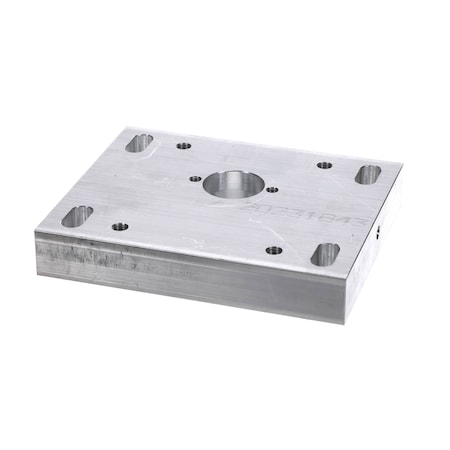 Besco MOTOR MOUNT C-10-107