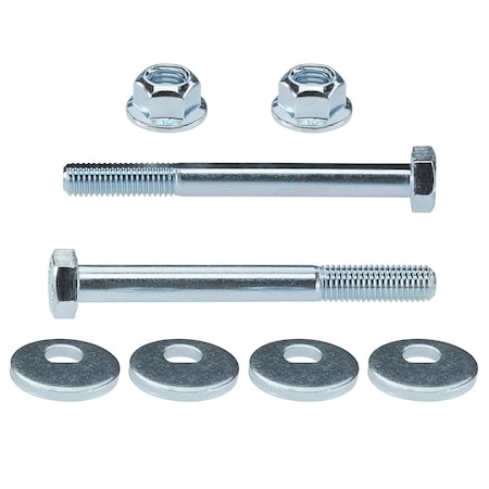 Moog Front Alignment Caster / Camber Kit, K80276