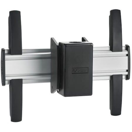 Chief FUSION MEDIUM FLAT PANEL CEILING MOUNT BLACK MCM1U