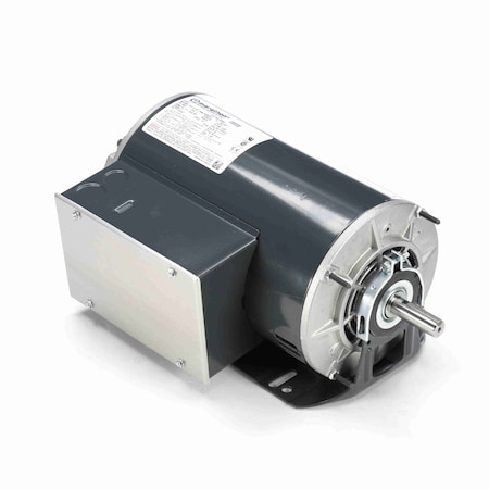 Marathon B352 Belt Drive Fan & Blower Motor 2 HP 1800 RPM DP 56H 115/208-230V MB352