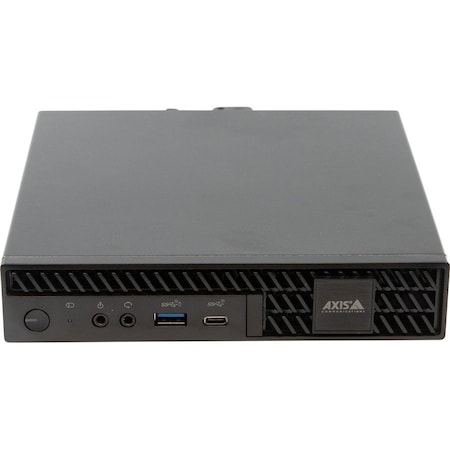 Axis Communications S9301 US WORKSTATION 02693-004